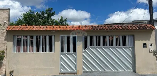 Casa com 2 Quartos à venda, 145m² no Novo Aleixo, Manaus
