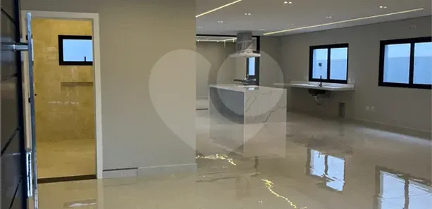 Casa com 3 Quartos à venda, 322m² no Parque Três Meninos, Sorocaba