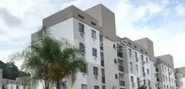 Apartamento com 2 Quartos à venda, 44m² no Taquara, Rio de Janeiro