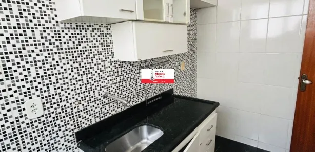 Cobertura com 3 Quartos para alugar, 120m² no Caiçara-Adelaide, Belo Horizonte