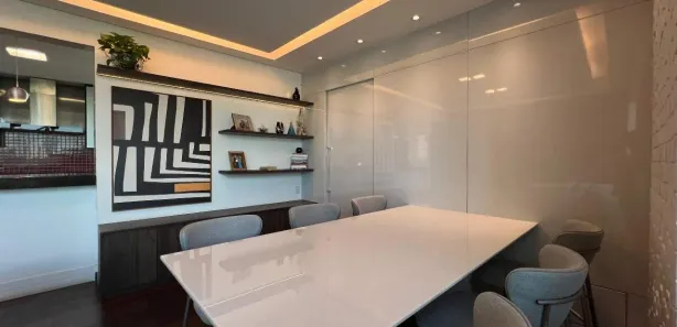 Cobertura com 4 Quartos para alugar, 212m² no Itapoã, Belo Horizonte
