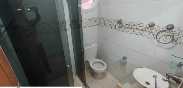 Casa com 2 Quartos à venda, 250m² no Campo Grande, Rio de Janeiro