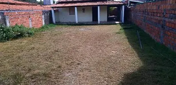 Casa de Condomínio com 3 Quartos à venda, 400m² no , Vera Cruz