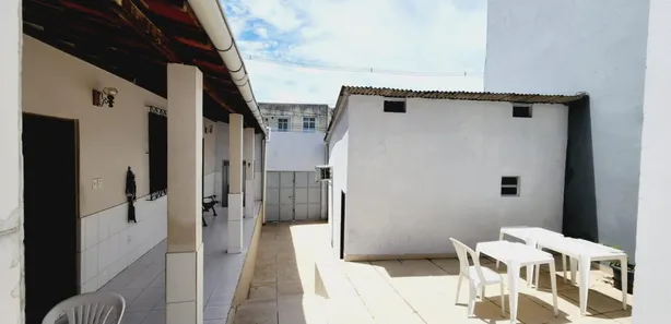 Casa com 5 Quartos à venda, 180m² no Daniel Lisboa, Salvador