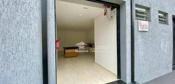 Ponto Comercial para alugar, 42m² no Vila Sao Judas Tadeu, Vargem Grande Paulista