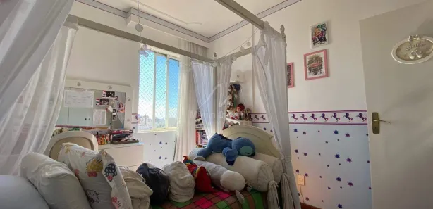 Cobertura com 4 Quartos à venda, 200m² no Barroca, Belo Horizonte