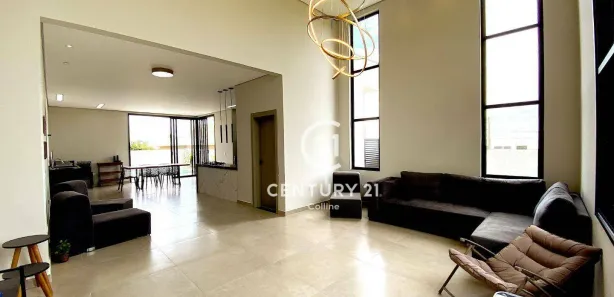 Casa de Condomínio com 3 Quartos à venda, 190m² no Jardim Ninho Verde II, Pardinho