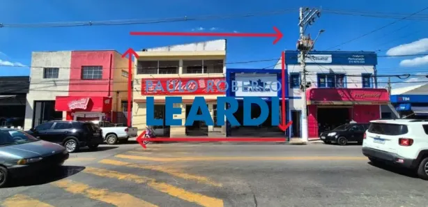 Ponto Comercial à venda, 486m² no Jardim Primavera, Itupeva