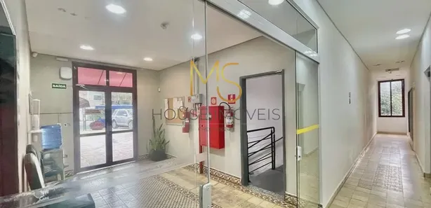Ponto Comercial à venda, 86m² no Chácara São João, Carapicuíba