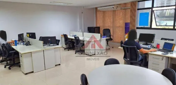 Sala Comercial à venda, 70m² no Vila Bela Vista, Suzano