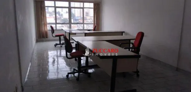 Sala Comercial à venda, 36m² no Centro, Charqueada