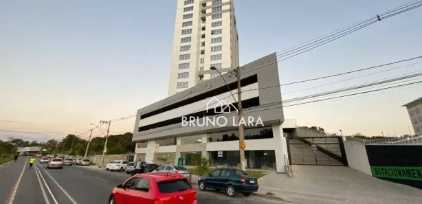 Sala Comercial para alugar, 32m² no Jardim das Alterosas 1ª Seção, Betim