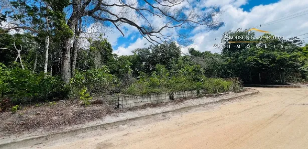 Lote/Terreno à venda, 423m² no Trancoso, Porto Seguro