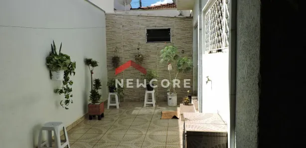 Casa com 3 Quartos à venda, 139m² no Estádio, Rio Claro