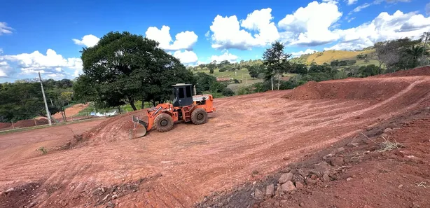 Fazenda/Sítio à venda, 2000m² no , Nerópolis