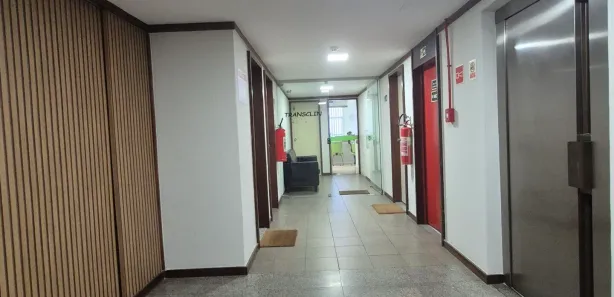 Sala Comercial à venda, 32m² no Brotas, Salvador