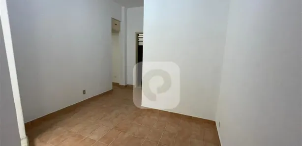 Apartamento com 1 Quarto à venda, 40m² no Catete, Rio de Janeiro