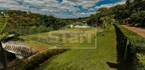 Lote/Terreno à venda, 1080m² no Condados da Lagoa, Lagoa Santa
