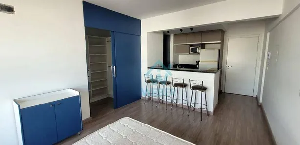 Kitnet com 1 Quarto para alugar, 40m² no Pátria Nova, Novo Hamburgo