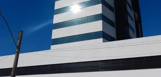 Sala Comercial para alugar, 30m² no Marechal Rondon, Canoas