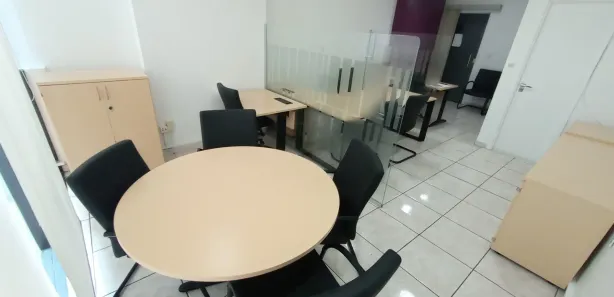 Sala Comercial para alugar, 38m² no Adrianópolis, Manaus