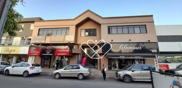 Sala Comercial para alugar, 40m² no Parque dos Anjos, Gravataí