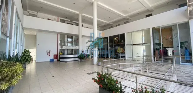 Sala Comercial para alugar, 25m² no Candelária, Natal