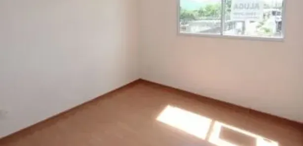 Apartamento com 2 Quartos para alugar, 40m² no Santos Dumont, São Leopoldo