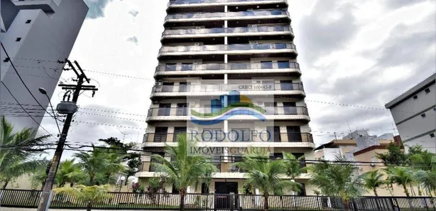 Apartamento com 2 Quartos à venda, 88m² no Enseada, Guarujá