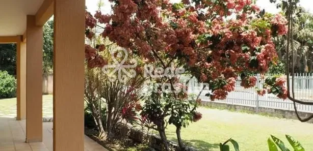 Casa com 5 Quartos à venda, 650m² no Park Way, Brasília
