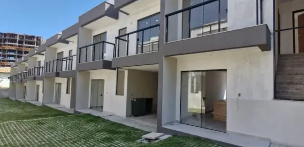Casa com 3 Quartos à venda, 120m² no Pitangueiras, Lauro de Freitas
