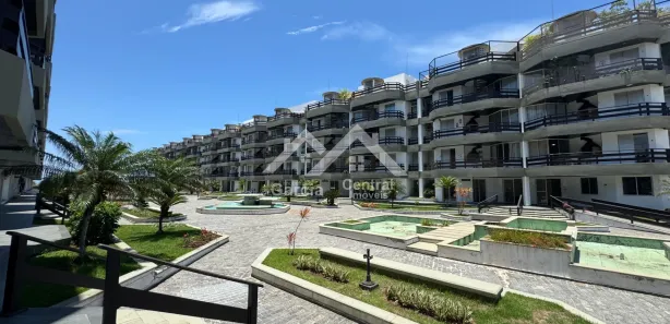 Cobertura com 3 Quartos à venda, 289m² no Balneário Sambura, Peruíbe
