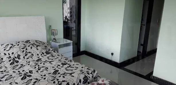 Casa de Condomínio com 3 Quartos para venda ou aluguel, 430m² no Freguesia (Jacarepaguá), Rio de Janeiro