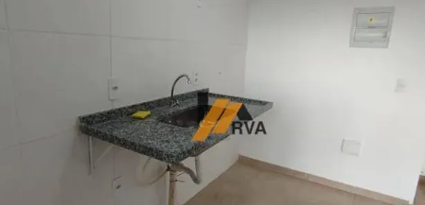 Apartamento com 2 Quartos para alugar, 50m² no Vera Tereza, Caieiras