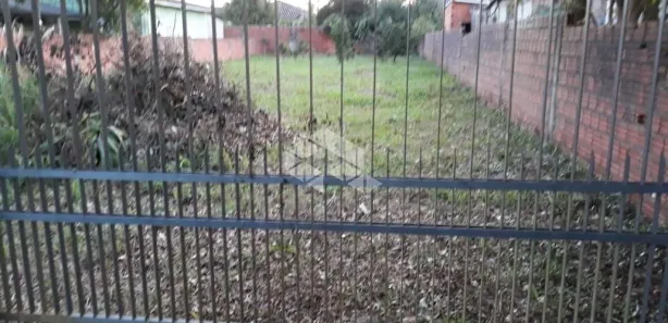 Lote/Terreno à venda, 480m² no Pé de Plátano, Santa Maria