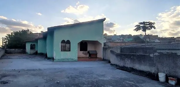 Casa com 3 Quartos à venda, 430m² no Diamante (Barreiro), Belo Horizonte