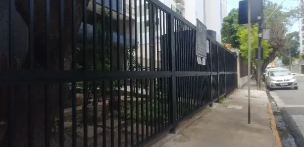 Sala Comercial à venda, 33m² no Graças, Recife