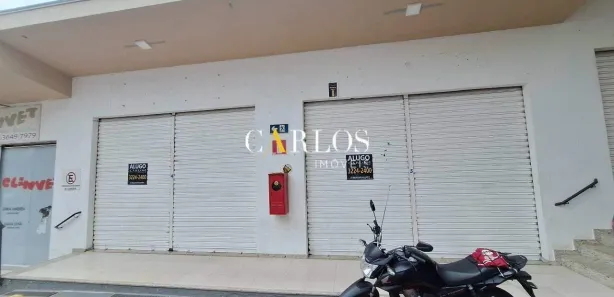 Ponto Comercial para alugar, 42m² no Boa Esperança, Santa Luzia