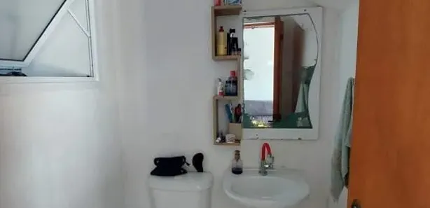 Sobrado com 2 Quartos à venda, 55m² no São Lucas, Viamão