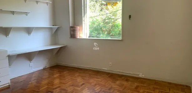 Apartamento com 1 Quarto para alugar, 53m² no Santa Teresa, Rio de Janeiro
