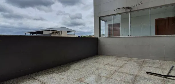 Imóvel Comercial com 52 Quartos para alugar, 1000m² no Tereza Cristina, São Joaquim de Bicas