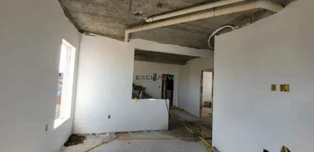 Cobertura com 4 Quartos à venda, 166m² no Dona Clara, Belo Horizonte