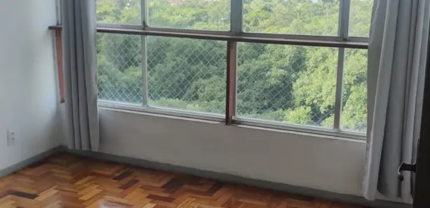 Apartamento com 2 Quartos para alugar, 76m² no Glória, Rio de Janeiro