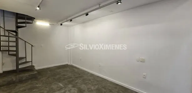 Ponto Comercial para alugar, 42m² no Carmo, Belo Horizonte