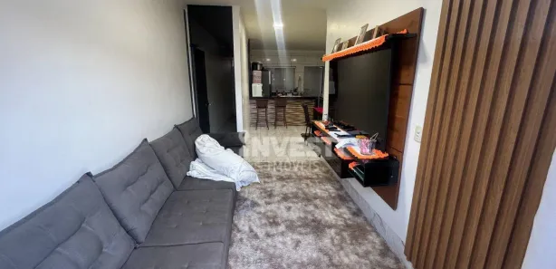 Casa de Condomínio com 3 Quartos para alugar, 95m² no Chácaras Mansões Rosas de Ouro, Goiânia
