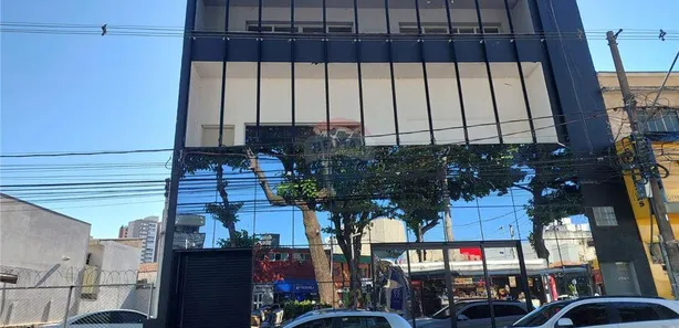 Ponto Comercial para alugar, 876m² no Centro, Mogi Guaçu
