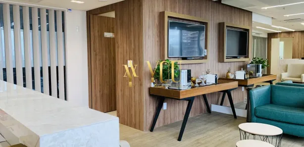 Sala Comercial com 7 Quartos para alugar, 15m² no Setor Marista, Goiânia