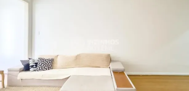 Apartamento com 4 Quartos à venda, 101m² no Leme, Rio de Janeiro