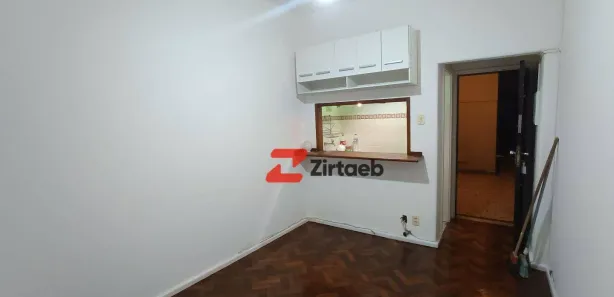 Apartamento com 1 Quarto para alugar, 43m² no Flamengo, Rio de Janeiro