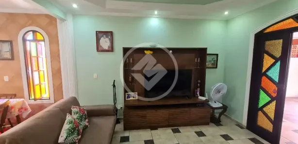 Casa com 2 Quartos à venda, 120m² no Vila Santo Antônio, Guarujá